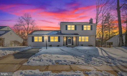 $475,000 | 402 Lee Terrace, Wilmington, DE 19803