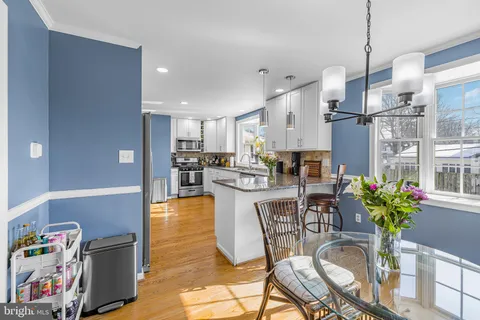 $475,000 | 402 Lee Terrace, Wilmington, DE 19803