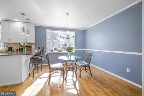 $475,000 | 402 Lee Terrace, Wilmington, DE 19803