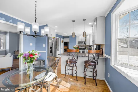 $475,000 | 402 Lee Terrace, Wilmington, DE 19803