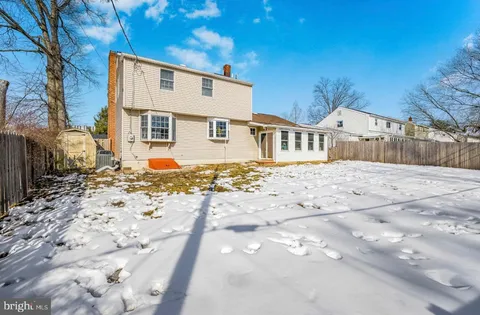 $475,000 | 402 Lee Terrace, Wilmington, DE 19803