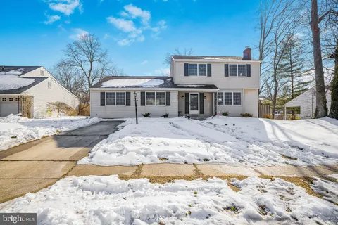 $475,000 | 402 Lee Terrace, Wilmington, DE 19803