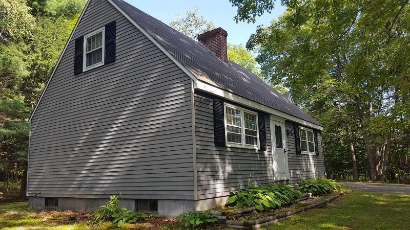 799 Grindstone Road Medway, ME 04460 - Photo 3 of 15 Photo