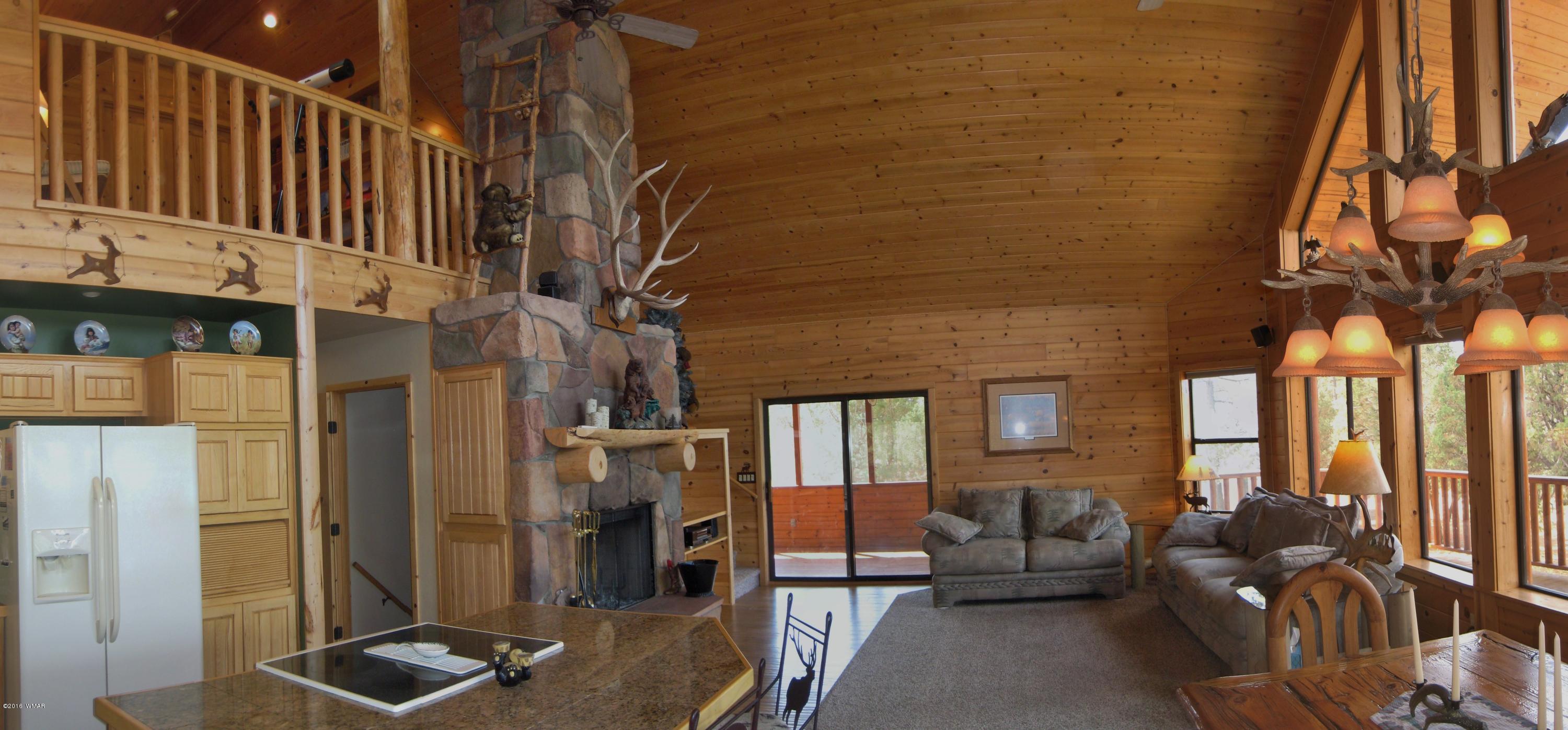 2845 Markham Road Overgaard, AZ 85933 - Photo 14 of 56