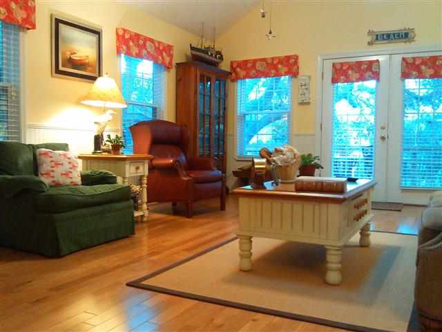 1115 Osprey Court Murrells Inlet, SC 29576 - Photo 3 of 15 Gallery Image 3