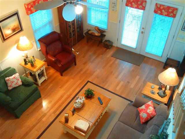 1115 Osprey Court Murrells Inlet, SC 29576 - Photo 5 of 15 Gallery Image 5