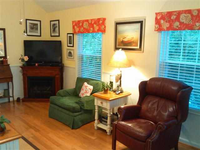 1115 Osprey Court Murrells Inlet, SC 29576 - Photo 7 of 15 Gallery Image 7
