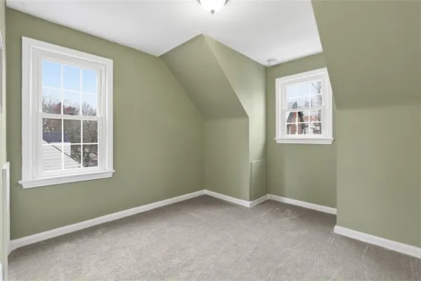 $319,900 | 2012 Pleasant Street, Bethel Park, PA 15102