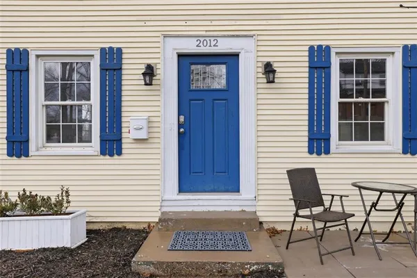 $319,900 | 2012 Pleasant Street, Bethel Park, PA 15102