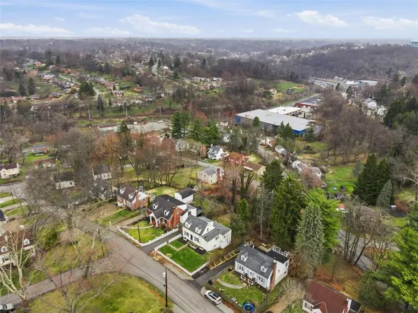 $319,900 | 2012 Pleasant Street, Bethel Park, PA 15102