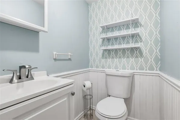 $319,900 | 2012 Pleasant Street, Bethel Park, PA 15102