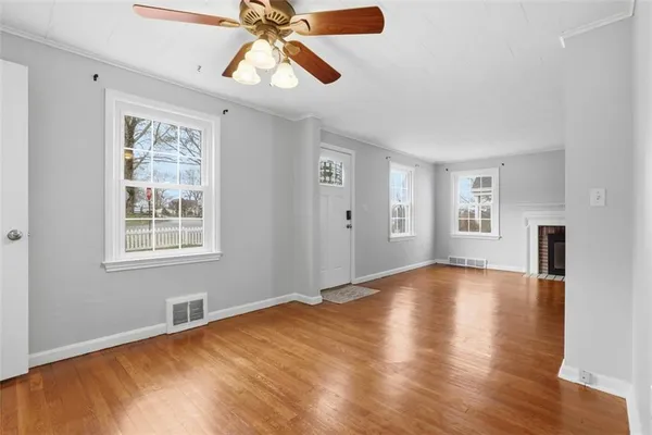 $319,900 | 2012 Pleasant Street, Bethel Park, PA 15102