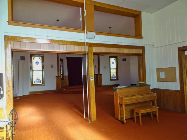 $147,500 | N6313 North Prescott Street, Arkansaw, WI 54721