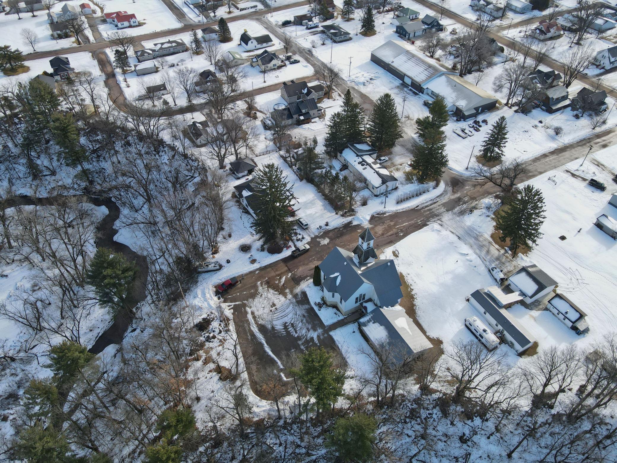 N6313 North Prescott Street Arkansaw, WI 54721 - Photo 9 of 32