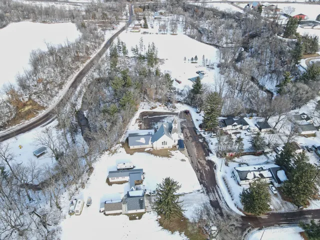 $147,500 | N6313 North Prescott Street, Arkansaw, WI 54721