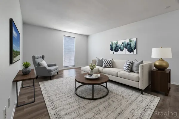 $1,500 | 4645 Wild Indigo Street, Unit 382, Houston, TX 77027