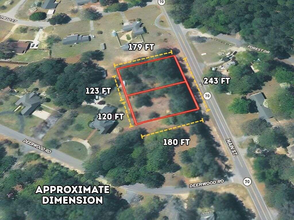 0 Main Street Barnwell, SC 29812 - Photo 5 of 6