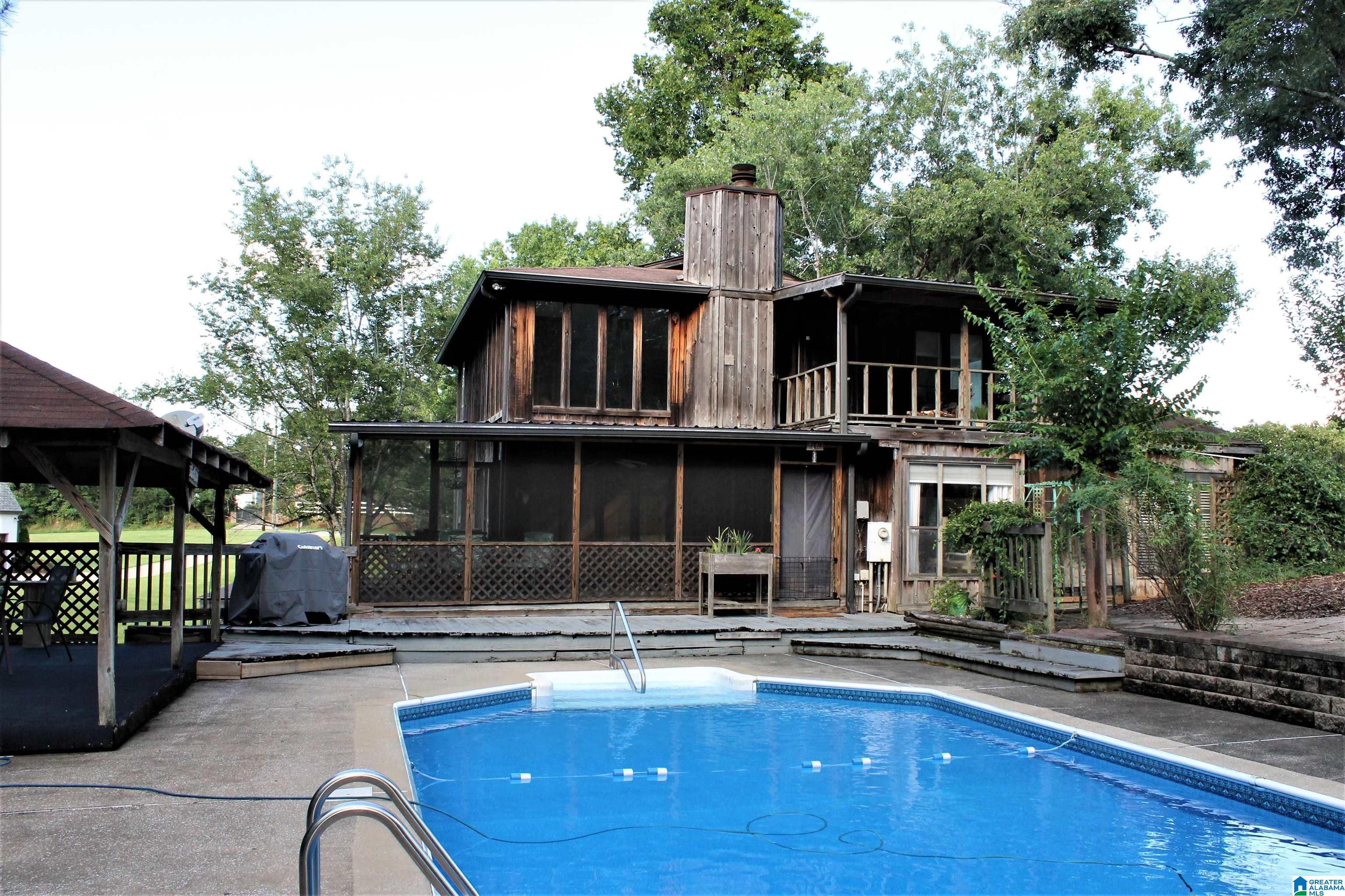 161 Hawks View Drive Leeds, AL 35094 - Photo 37 of 59