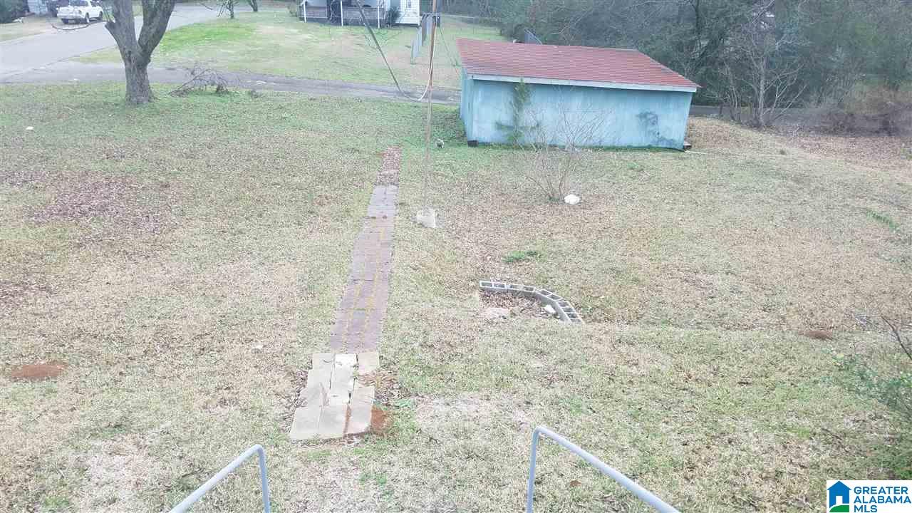 809 Ave I Bessemer, AL 35020 - Photo 10 of 11