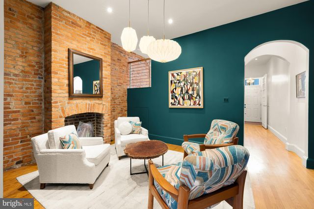 $1,705,000 | 925 French Street Northwest, Washington, DC 20001