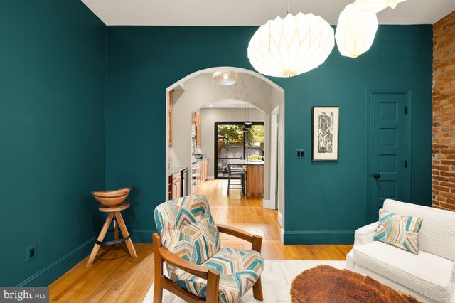 $1,705,000 | 925 French Street Northwest, Washington, DC 20001