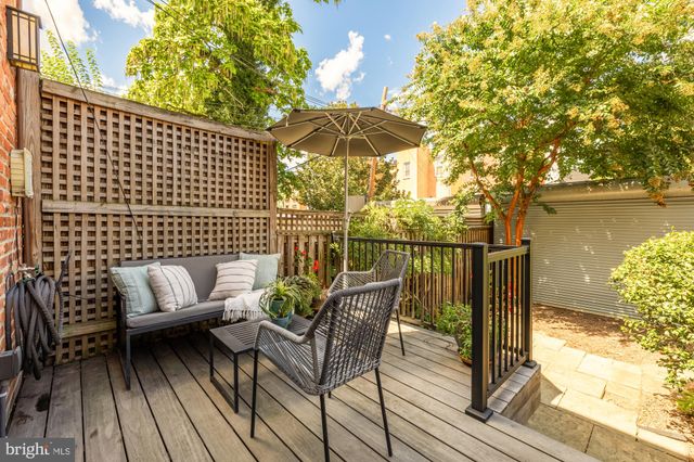 $1,705,000 | 925 French Street Northwest, Washington, DC 20001