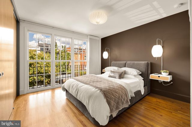 $1,705,000 | 925 French Street Northwest, Washington, DC 20001