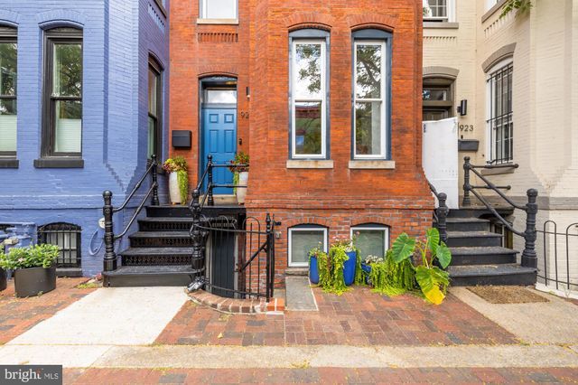 $1,705,000 | 925 French Street Northwest, Washington, DC 20001