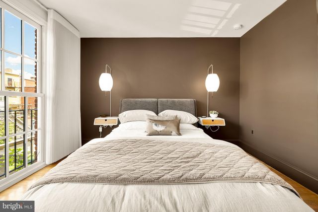 $1,705,000 | 925 French Street Northwest, Washington, DC 20001