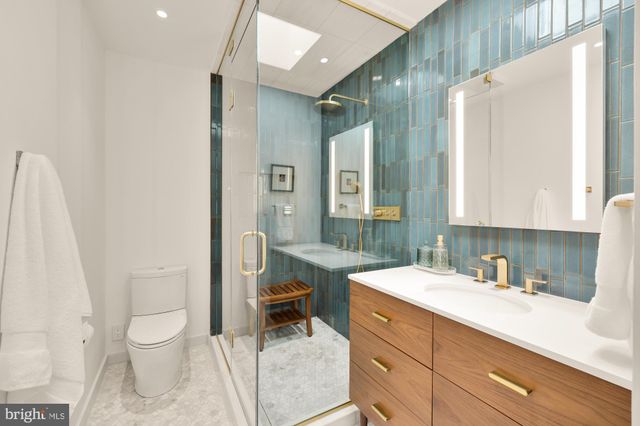 $1,705,000 | 925 French Street Northwest, Washington, DC 20001