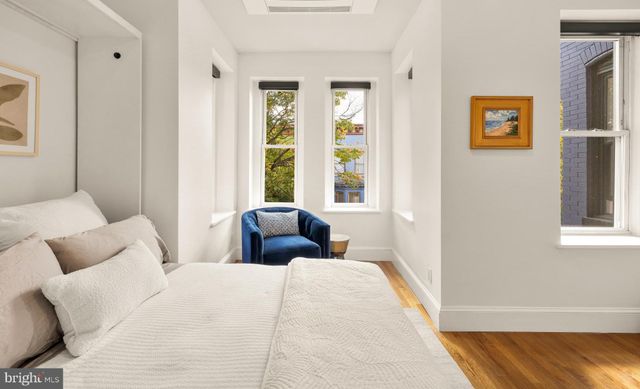 $1,705,000 | 925 French Street Northwest, Washington, DC 20001