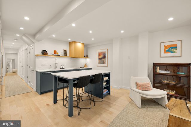 $1,705,000 | 925 French Street Northwest, Washington, DC 20001