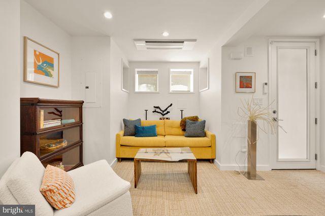 $1,705,000 | 925 French Street Northwest, Washington, DC 20001