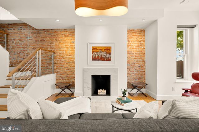 $1,705,000 | 925 French Street Northwest, Washington, DC 20001