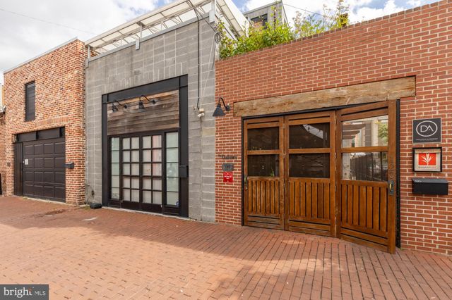 $1,705,000 | 925 French Street Northwest, Washington, DC 20001