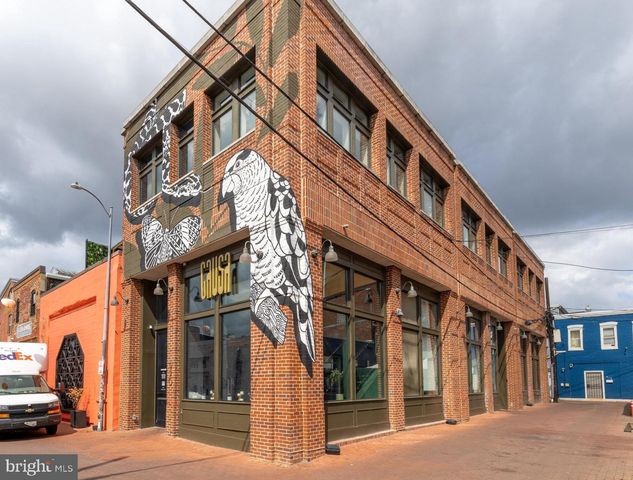 $1,705,000 | 925 French Street Northwest, Washington, DC 20001