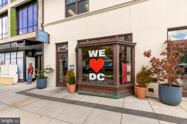 $1,705,000 | 925 French Street Northwest, Washington, DC 20001