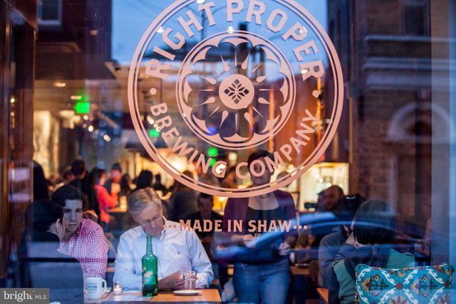 $1,705,000 | 925 French Street Northwest, Washington, DC 20001