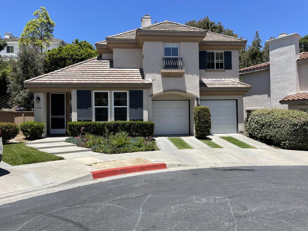 1180 Monterey Place Encinitas, CA 92024 - Photo 2 of 29