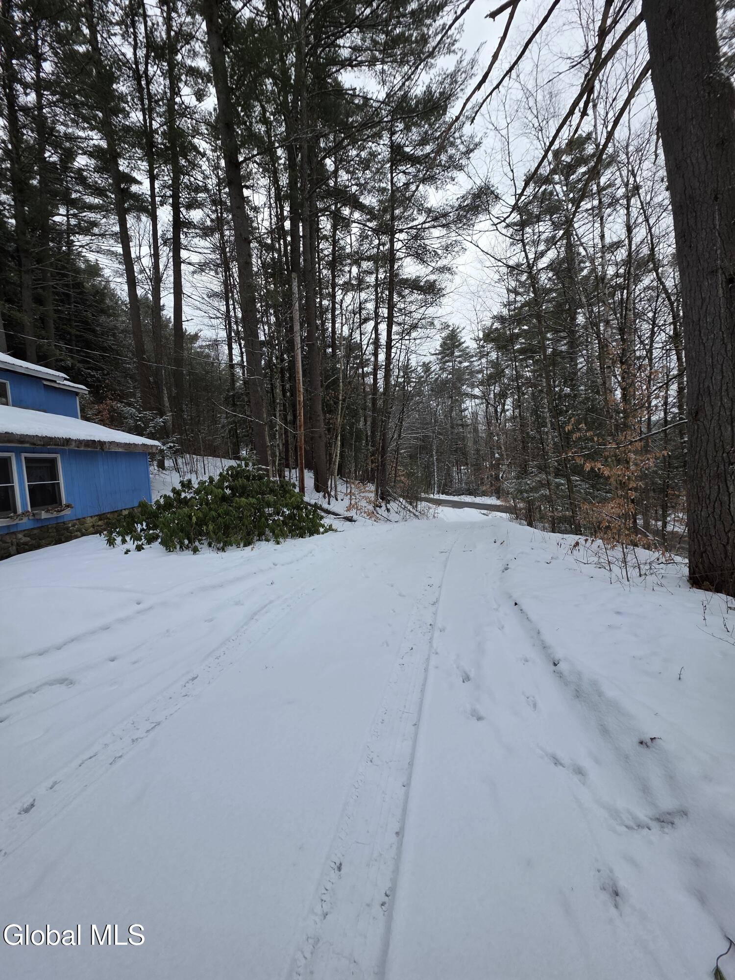 228 Howe Road Lake Luzerne, NY 12846 - Photo 3 of 10 20260106_120652