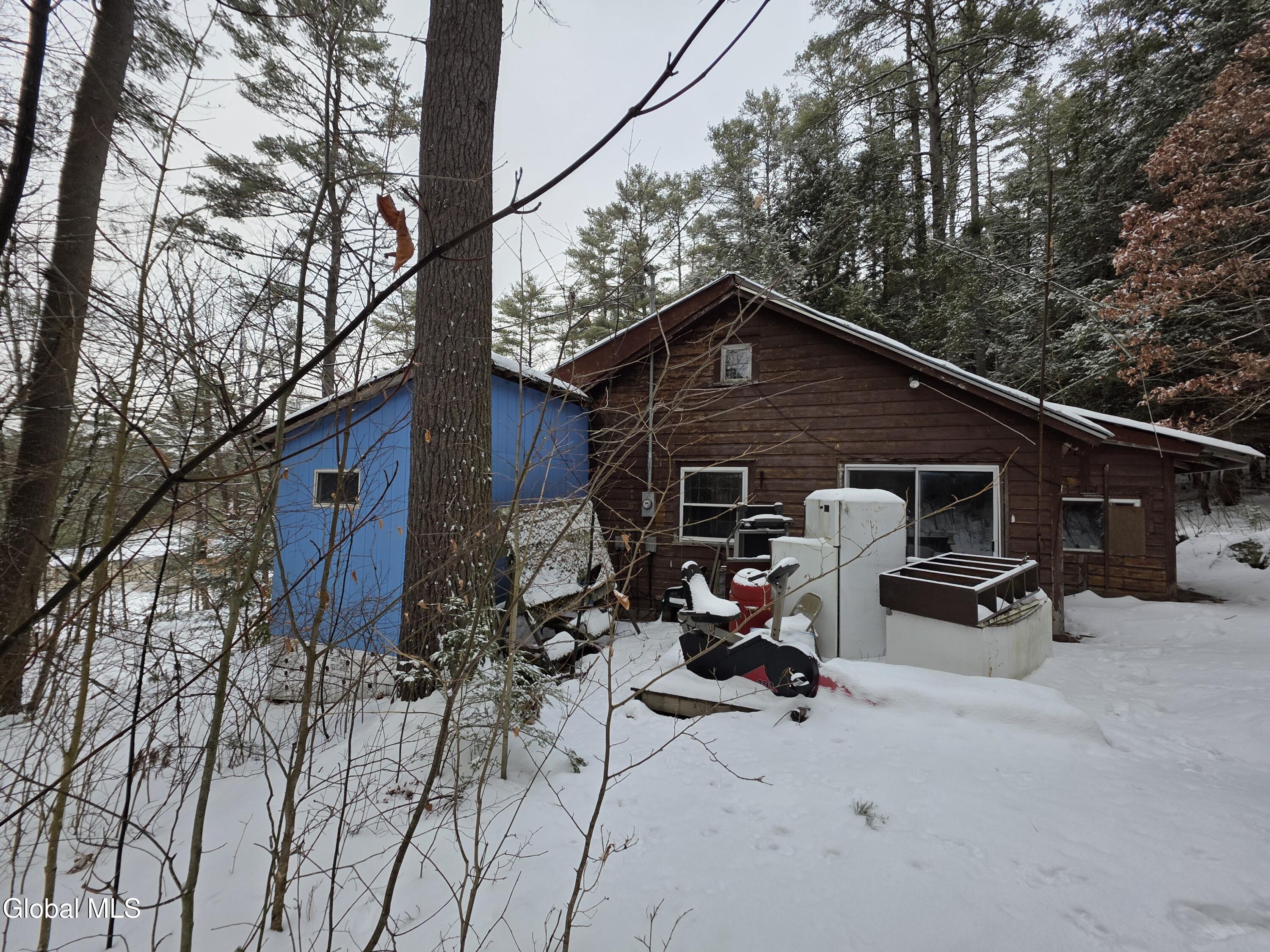 228 Howe Road Lake Luzerne, NY 12846 - Photo 4 of 10 20260106_120524