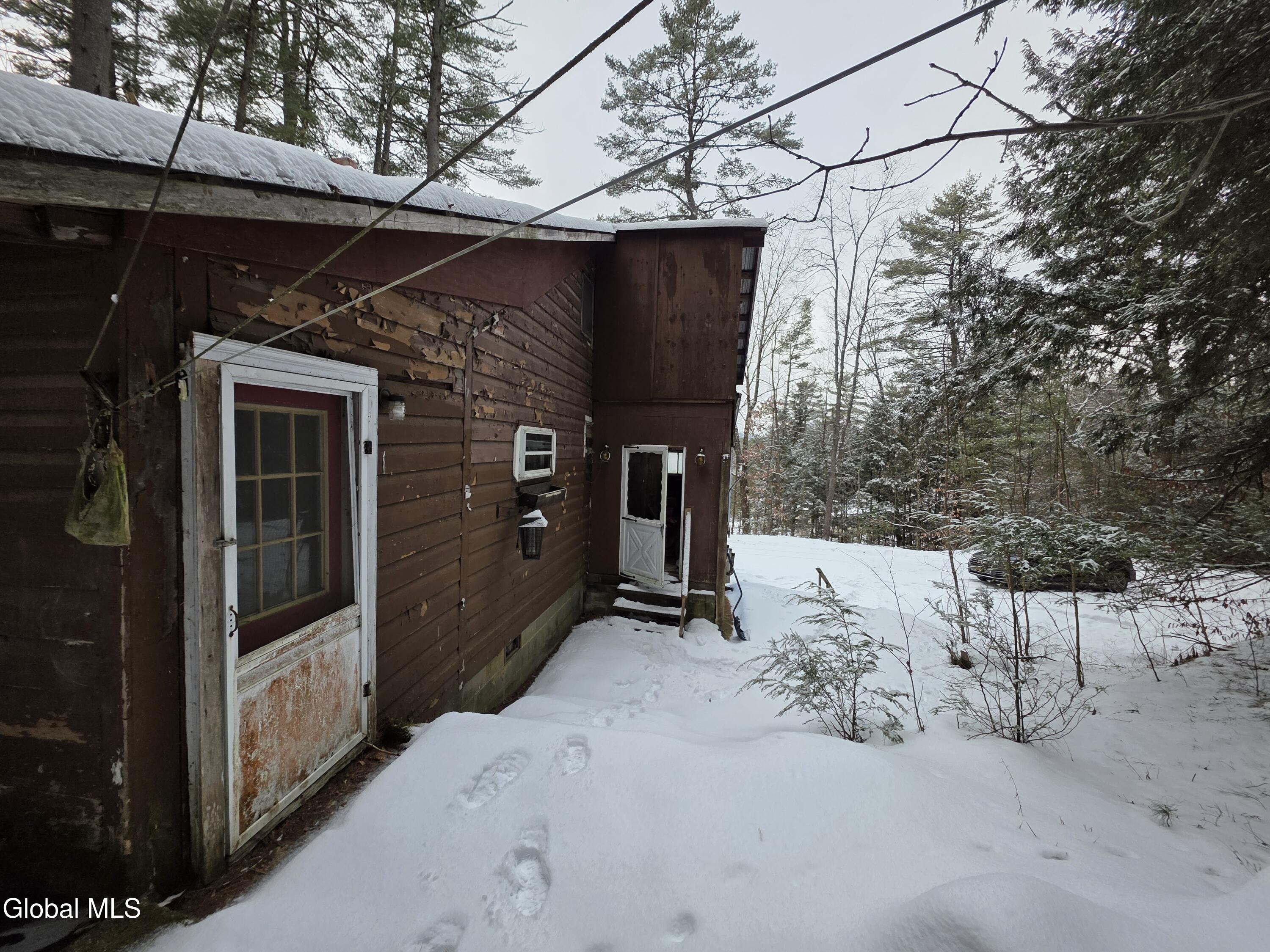 228 Howe Road Lake Luzerne, NY 12846 - Photo 6 of 10 20260106_120424