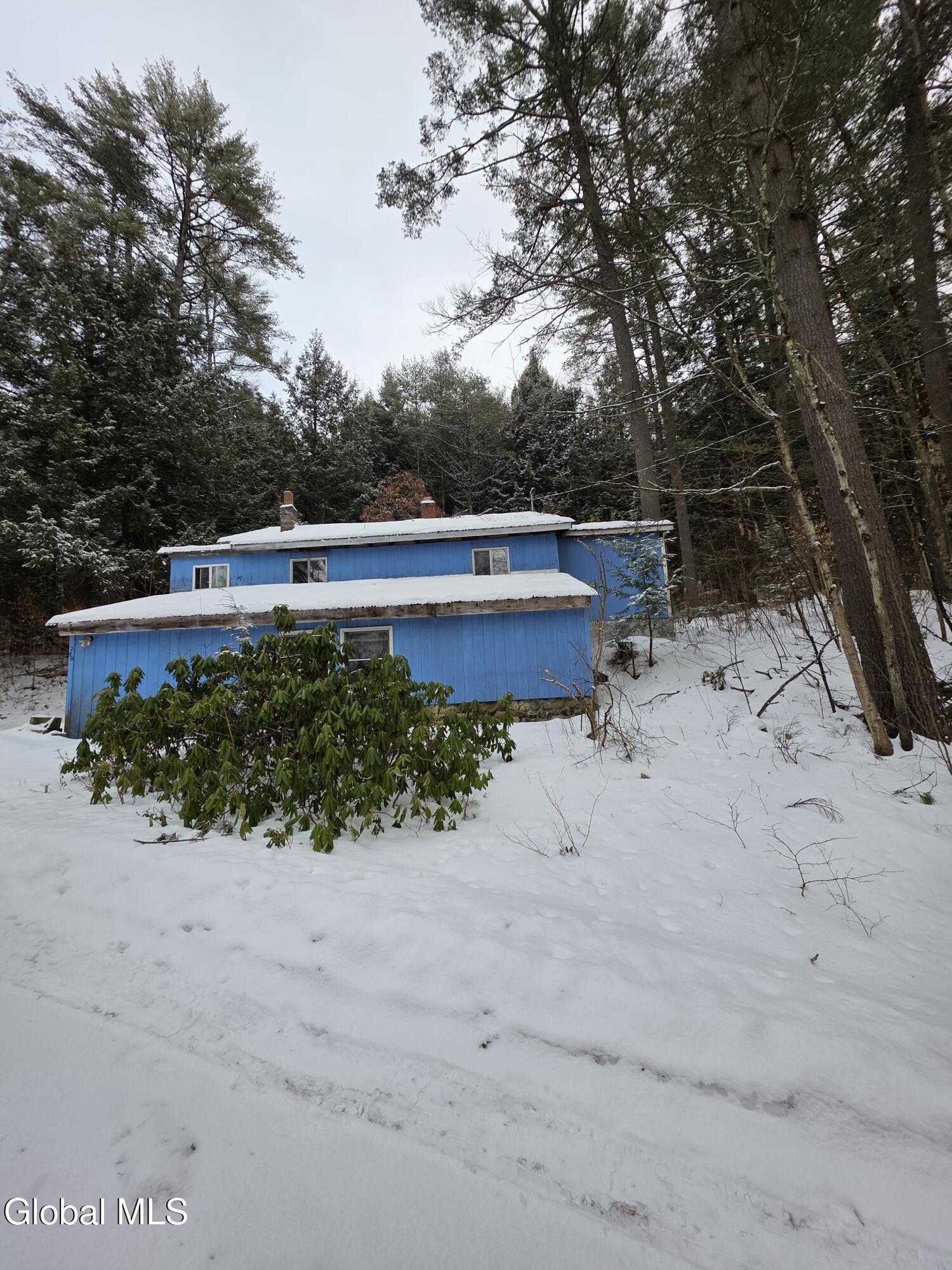 228 Howe Road Lake Luzerne, NY 12846 - Photo 7 of 10 20260106_120709