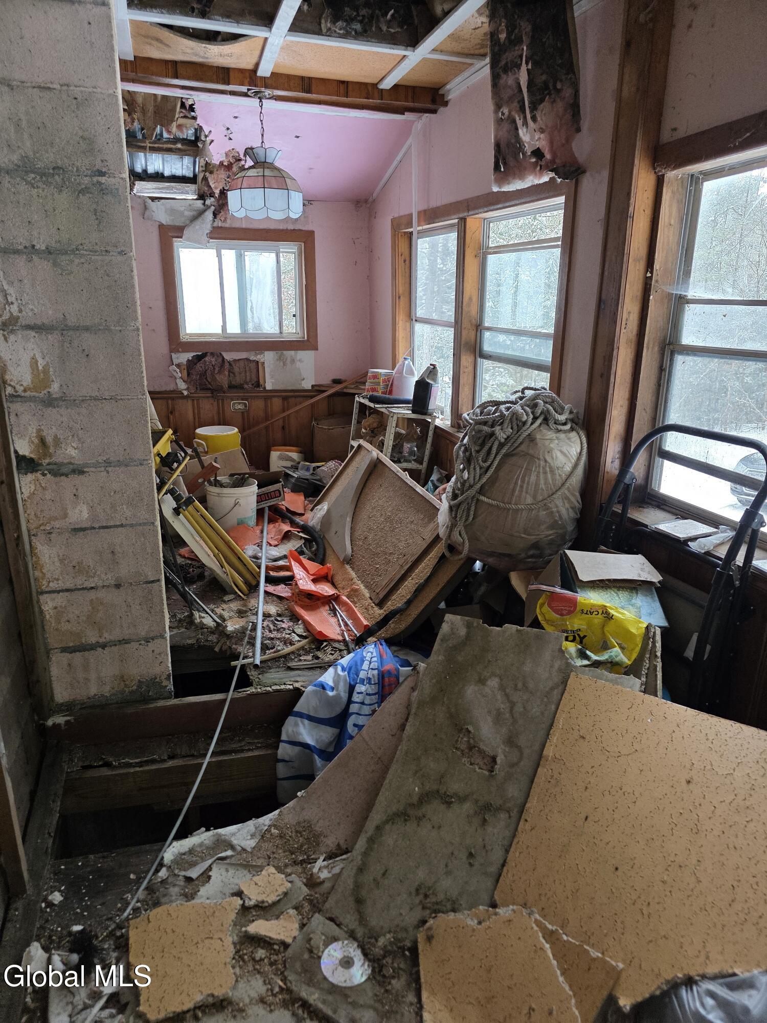 228 Howe Road Lake Luzerne, NY 12846 - Photo 10 of 10 20260106_114931