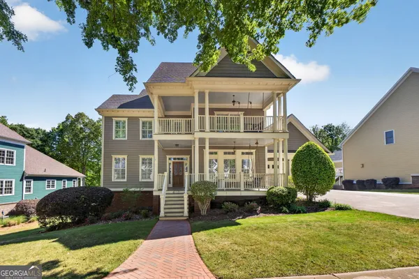 $575,000 | 4013 Andover Circle, McDonough, GA 30252