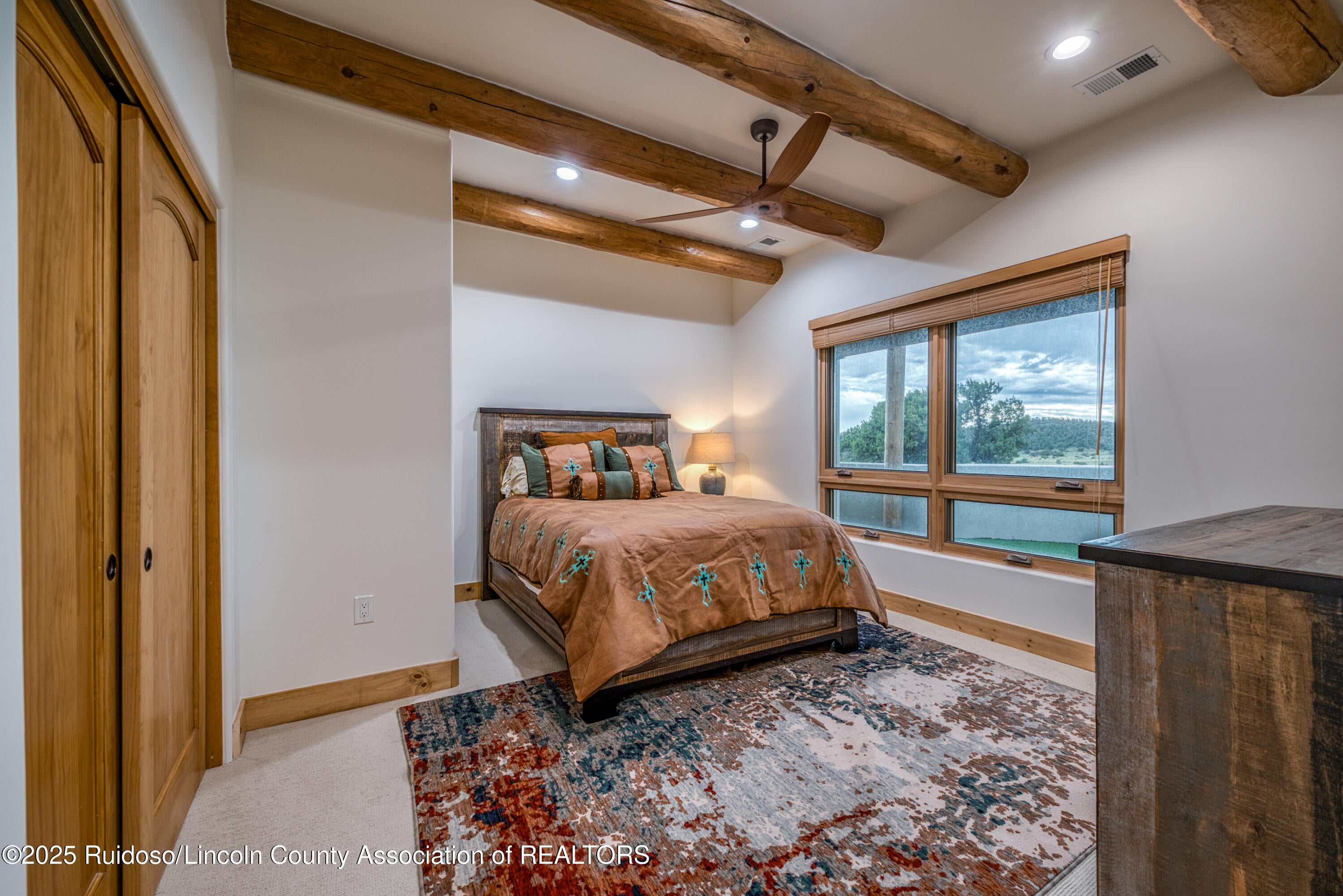 331 Pine Lodge Road Capitan, NM 88316 - Photo 78 of 156 Gallery Image 78