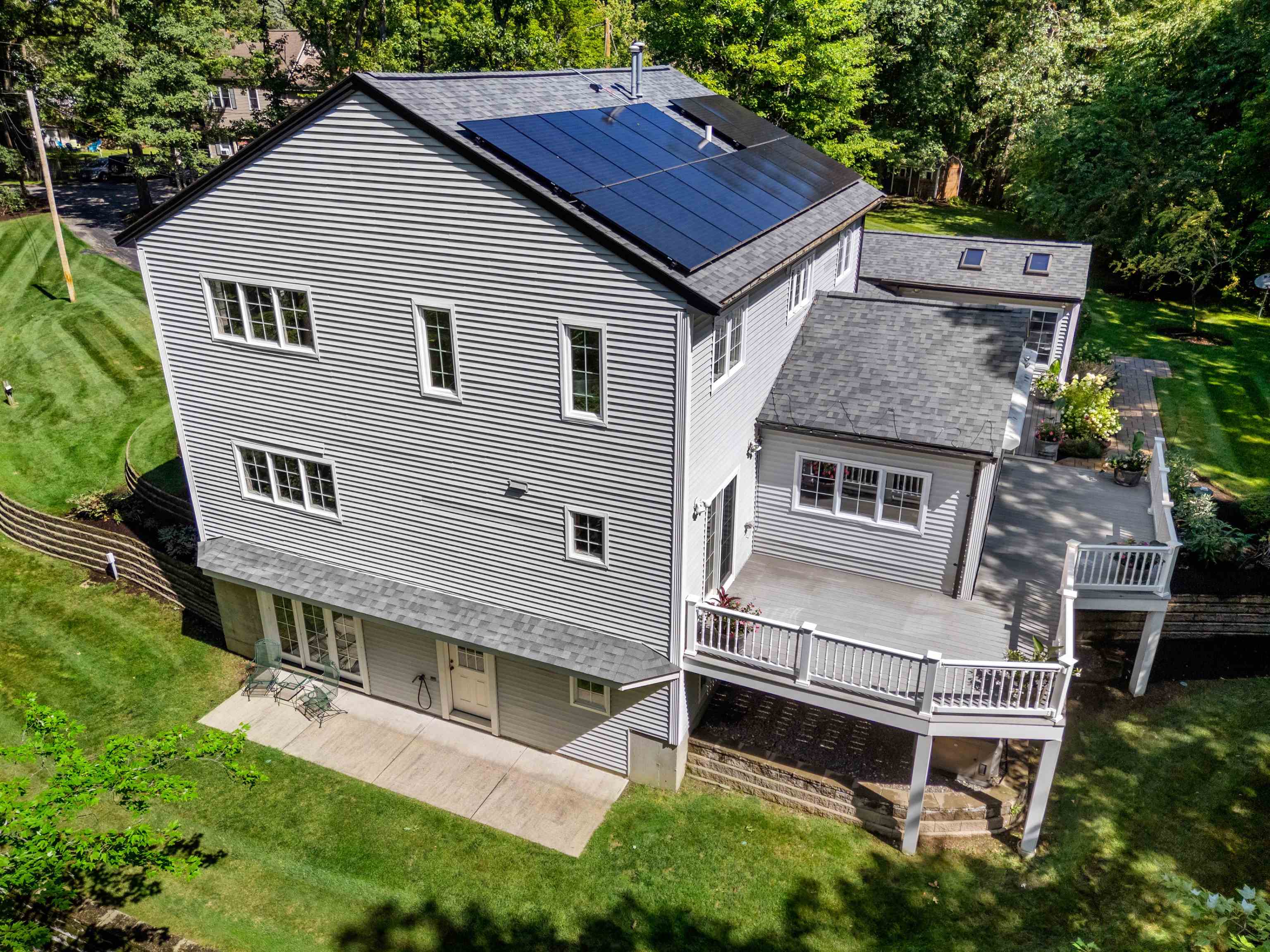 20 Hadley Road Merrimack, NH 03054 - Photo 48 of 58 Gallery Image 48