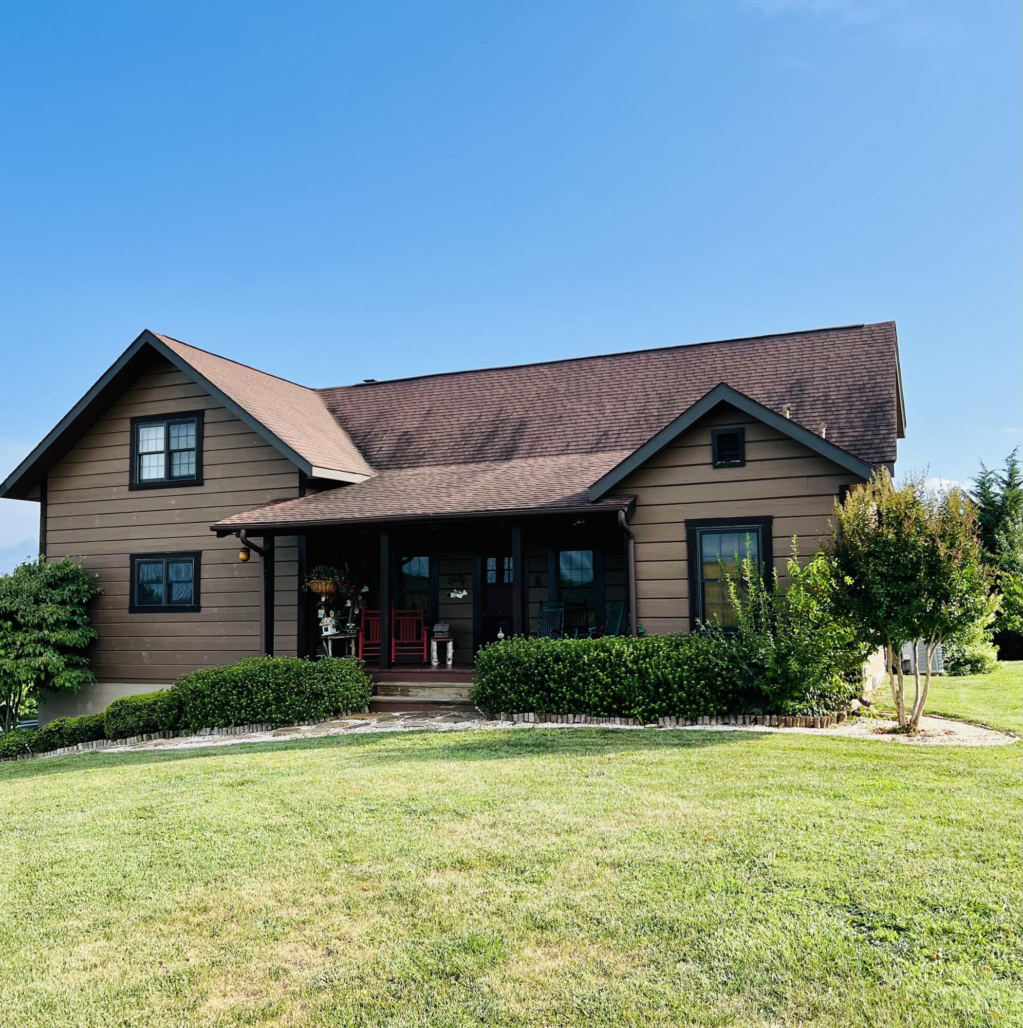 240 Tadlock Road Fall Branch, TN 37656 - Photo 1 of 55 9B05C3D7-6CDA-4E04-B3E0-824426F106A5