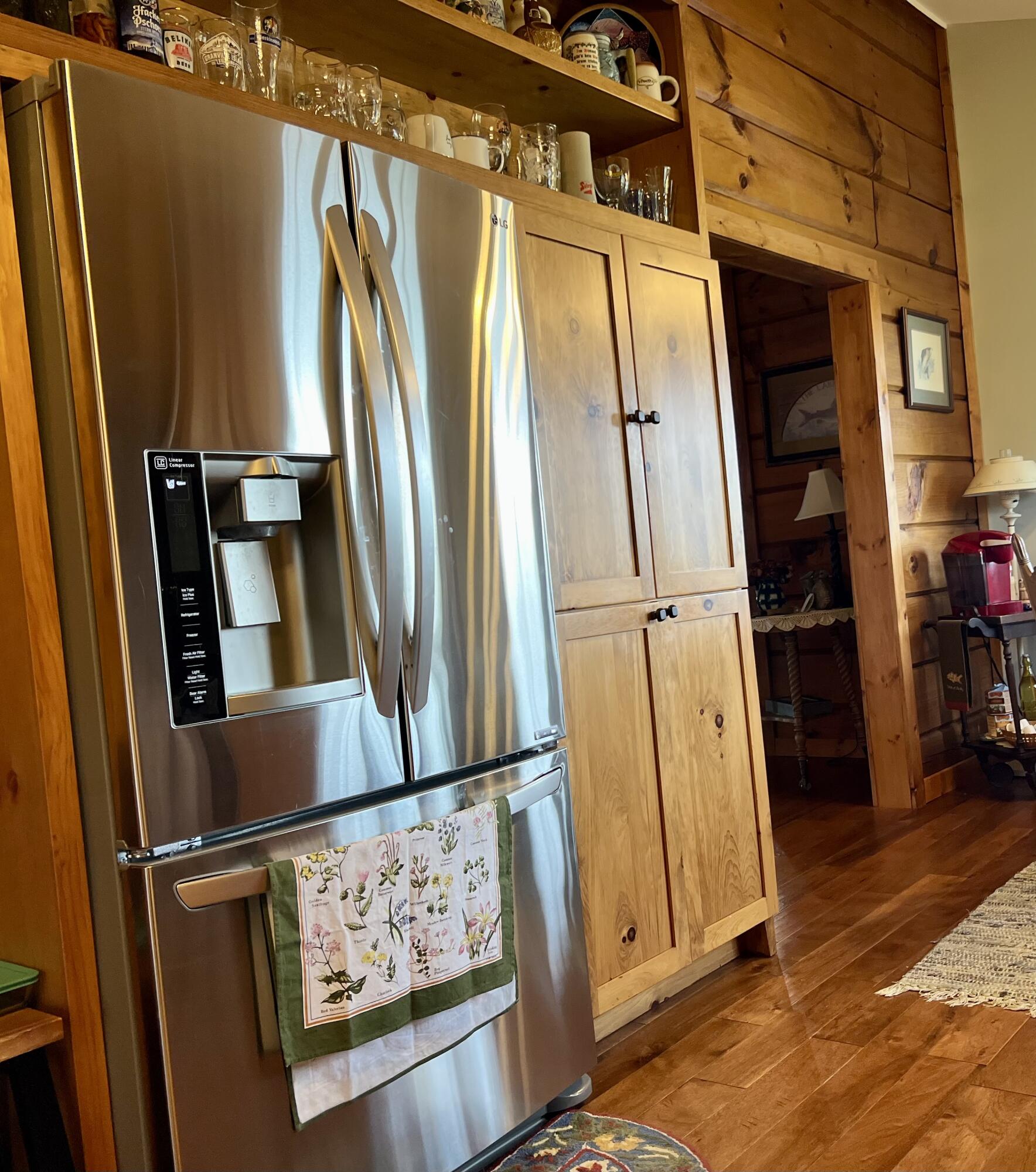 240 Tadlock Road Fall Branch, TN 37656 - Photo 17 of 55 87698271-E54A-4DD2-9364-152B7B02166B