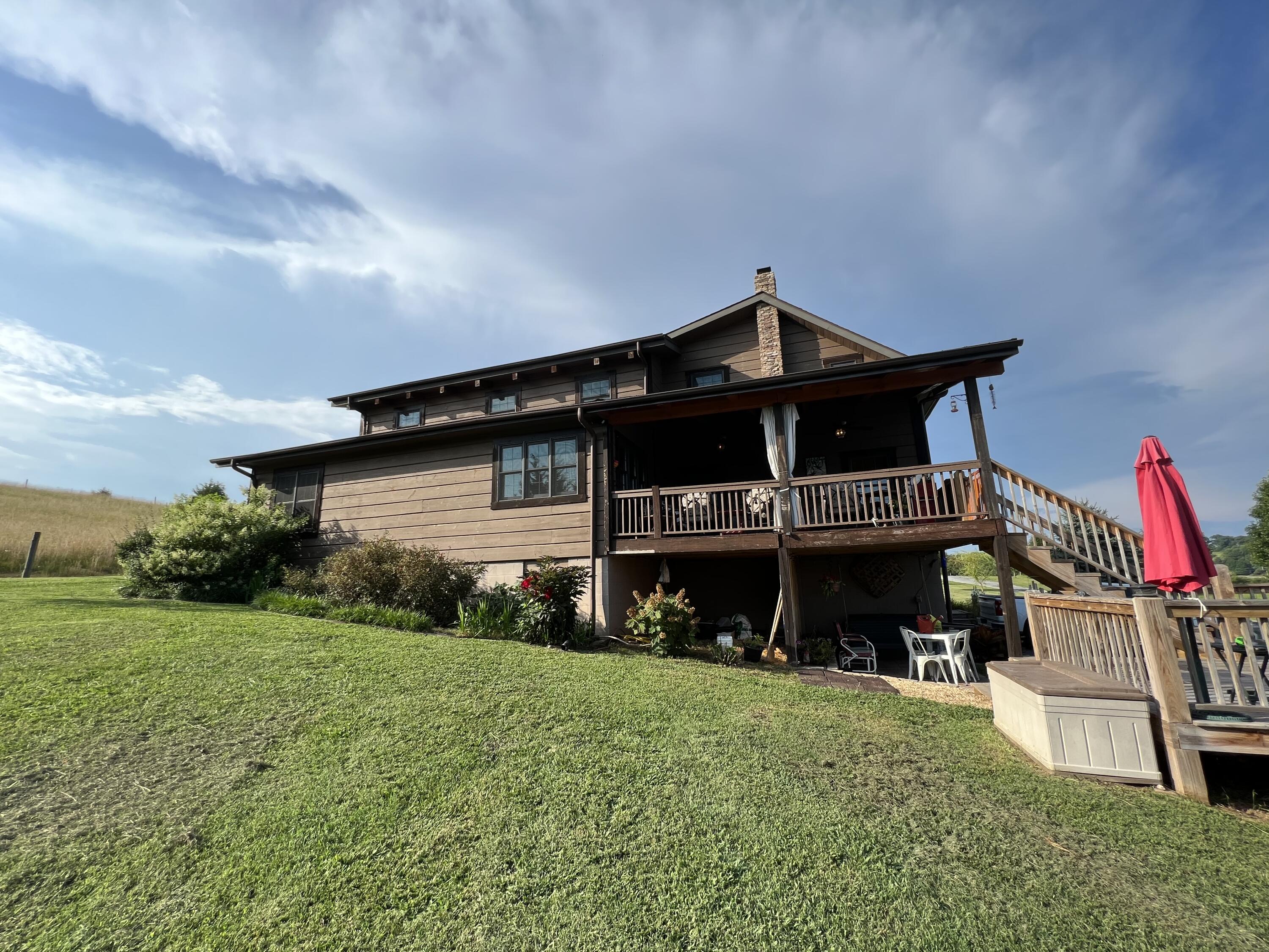 240 Tadlock Road Fall Branch, TN 37656 - Photo 5 of 55 9BE65D49-FACC-4DB6-BF5F-F14F970A89CE